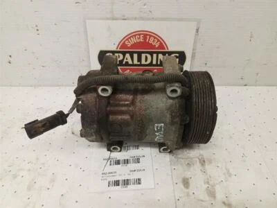 Компрессор переменного тока от 2004 Dodge Ram 2500 5,9 л 11014261 - Изображение 1 из 4