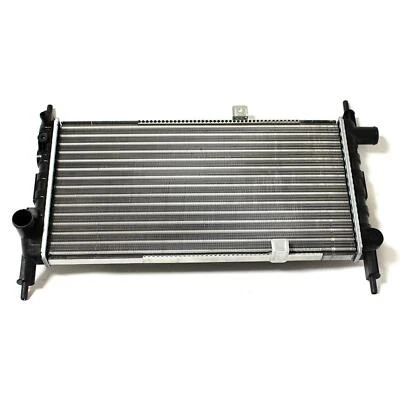 Kühler Wasserkühler Motorkühler Para Opel Kadett E CC 33 34 43 44 39 49 35 36 - Imagen 1 de 2