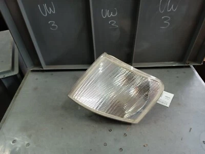 Original Ford Escort V GAL Blinker Blinkleuchte vorne links 394.537 - Immagine 1 di 4