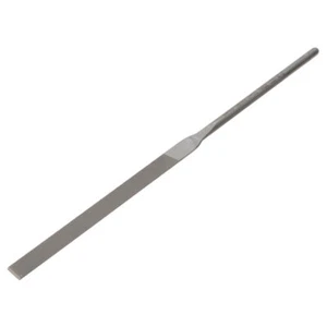 Bahco 2-300-16-4-0 Hand Needle File Cut 4 Dead Smooth 160mm (6.2in) - Picture 1 of 1