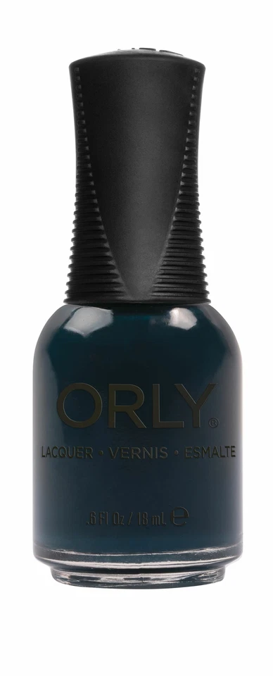 Orly - Nagellack - Midnight Oasis, 18 ML - Bild 1 von 1