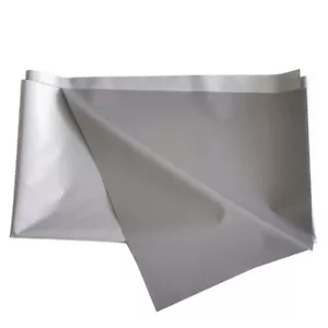 Projector Screen High Contrast Projection Screen Cloth Projector Collapsible - Picture 1 of 11