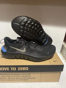 Nike Flex 2021 RN Zapatillas de Correr Talla 12 Hombre EE. UU. - Imagen 1 de 5