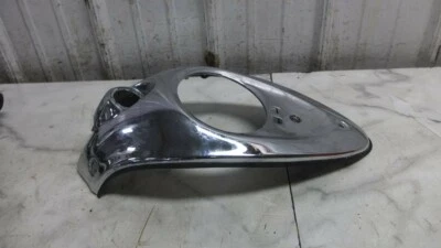 01 Yamaha XV1600 XV 1600 A Road Star Gas Combustible Gasolina Tanque Tapicería Cubierta  Foto 1 de 4