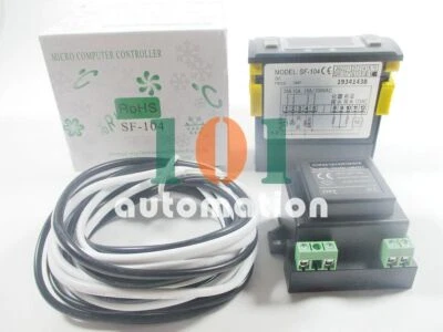 1Pcs New For Refrigerator temperature controller SF-104 SF104 - Image 1 of 4
