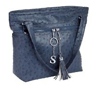 'Mayfair' Handbag Genuine Sholley® Trolley Matching Accessories