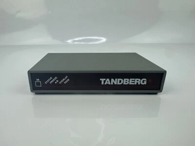 Tandberg DeltaScan GL NTSC GN-01437 - Image 1 of 4