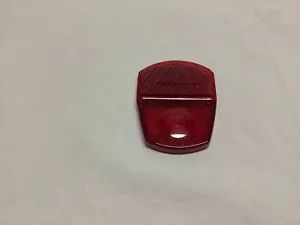 COPPETTA FARO FANALINO POSTERIORE PER CEV 9379 APRILIA BENELLI GUZZI CICLOMOTORI - Foto 1 di 1