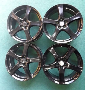 Alufelgen Borbet 18 Zoll - Bild 1 von 16