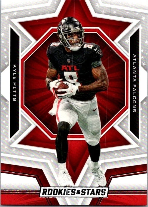 2023 Panini Rookies And Stars Football Base  Pick Your Card - Image 1 of 1