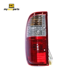 Tail Lamp Passenger Side Certified Suits Ford Courier PG/PH 2002 to 2006 - Picture 1 of 12