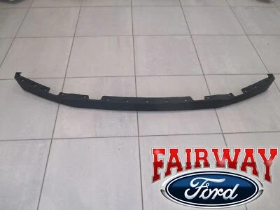 17 thru 19 Super Duty F250 F350 F450 F550 Lower Deflector Valance Panel 2WD Foto 1 de 4