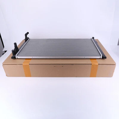 Radiator For Lexus IS200t 2016-2017 IS300 2018-2020 RC200t RC300 L4 2.0L New - Image 1 of 4