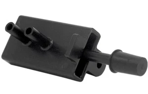 Interruptor abierto OverRide debajo del tablero para puerta de vacío de faros Corvette C3 1968-1982 - Imagen 1 de 2
