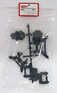 KYOSHO FA205 Suspension Holder & Shock Stay EP FAZER KOBRA - Imagen 1 de 3