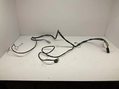 1985-1986 Porsche 911 Lock System Wiring Harness 91161226301 - Image 1 of 2