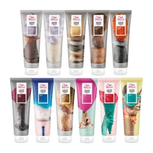 Wella Professionals Color Fresh Mask 5 oz 150ml - Picture 1 of 13