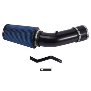 Kit de admisión de aire frío engrasado para Ford Super Duty 7,3 L Powerstroke diésel 99,5-03 - Imagen 1 de 12