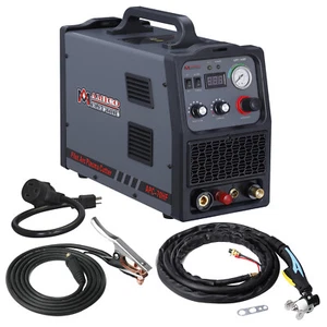 Amico APC-70HF, 70A Non-touch Pilot Arc Plasma Cutter, 80% Duty Cycle, 100-250V - Picture 1 of 6