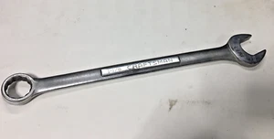 Vintage Craftsman 1-1/8" Combination Wrench #44707 - Picture 1 of 5