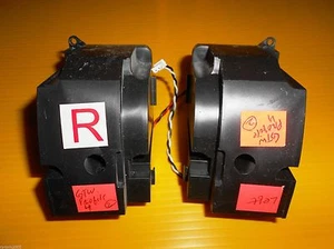 Gateway Profile 4 Speakers Left & Right - Picture 1 of 3