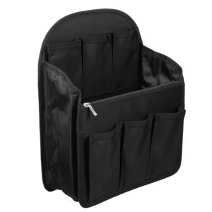 Mochila Forro Cartera Organizador Divisor Inserto Manga Bolso Mini Hombro - Imagen 1 de 12