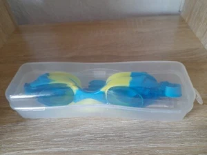 Schwimmbrille für Kinder - Bild 1 von 2