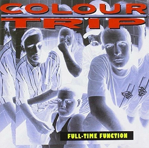 Colour Trip Full-time function  [CD] - Bild 1 von 1