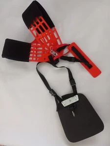 Weedeater And Blower Shoulder Harness NWOT - Picture 1 of 5