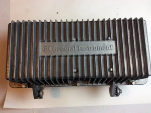 Motorola General Instrument Starline Series MB86S/XGAX-HXX-XXX-SC-BXX Amplifier  - Picture 1 of 12