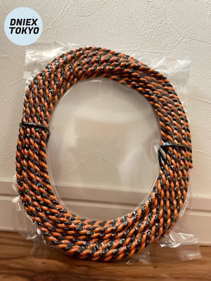 BELDEN Standard Speaker Cable 9497-10m Feature Braid New Unused Product - Image 1 of 3