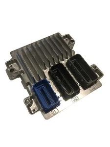*NEW* Vauxhall Opel Holden Chevrolet Engine ECU ACDelco 12668885 AB6C 12668866 - Picture 1 of 2