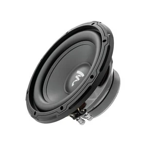 Subwoofer para automóvil Focal Sub 10 rendimiento doble bobina de voz 10 pulgadas 2 ohmios 250w RMS - Imagen 1 de 7