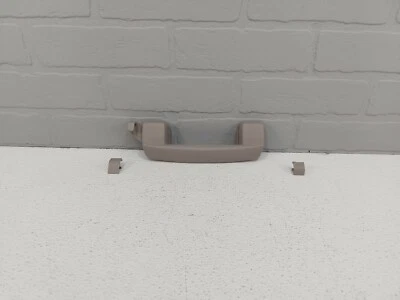 2007-2008 Nissan Maxima 3.5L SE Rear driver left assist grab handle OEM Gray Foto 1 de 4