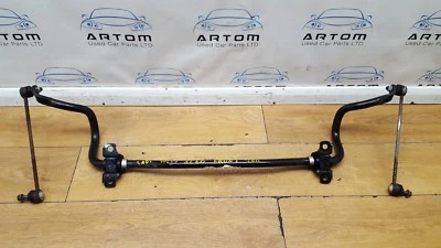 2011 VOLVO XC60 2.0 D3 DIESEL FRONT SUSPENSION ANTI ROLL SWAY BAR - image 1 of 4