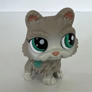 Littlest Pet Shop Series 2 Pet Pals Scottie Dog Green Eyes G7 #81 Hasbro - Picture 1 of 9