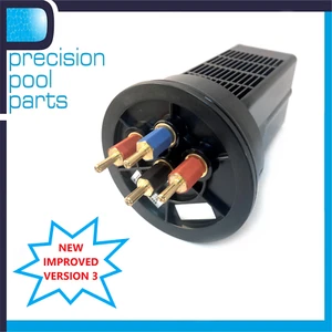 Zodiac TRi / XO Mid / EL-25 - Salt Water Chlorinator Replacement Cell - Generic - Imagen 1 de 4