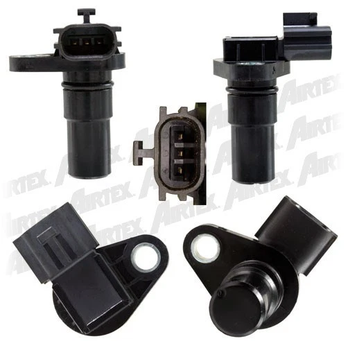  Sensor de velocidad Airtex 5S6317 para vehículo Infiniti/Nissan 1999-2012 Foto 1 de 1