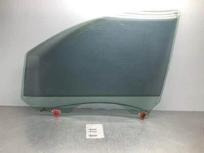 2008-2015 Nissan Armada Front Left Driver Side Door Glass OEM Foto 1 de 4