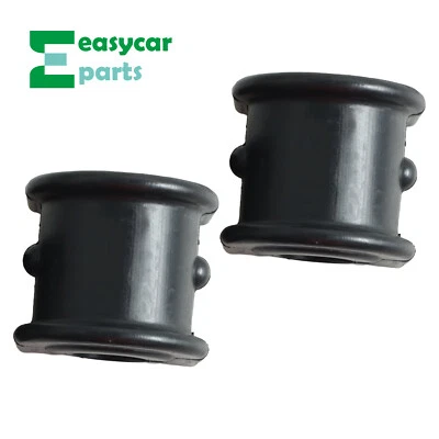 Suspension Stabilizer Bar Bushing Kit Fit for Dodge Nitro 2007-2011  - Image 1 of 4