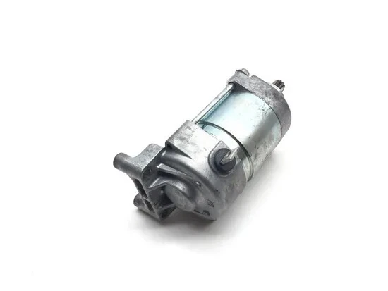 Electric Starter Motor 2005 Yamaha YZF R1 T/C Raven 2532A - Изображение 1 из 4