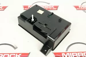 1988-1989 Corvette C4 Air Conditioning HVAC Programmer Automatic C68 GM 16069591 - Picture 1 of 3