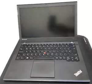 Lenovo Windows 11 Pro ThinkPad X240 Intel i5-4300U 120 SSD RAM 8Gb - Imagen 1 de 3