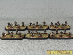 WDS painted TT COMBAT UCM COLONIAL LEGIONNAIRES CLAM PACK d99 - Picture 1 of 10