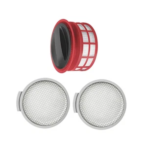 Vacuum Cleaner Filter Replacements Vacuum Filters Plastic Material Vacuum Filter - Picture 1 of 8