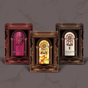 DREAMCATCHER Dystopia : Road to Utopia 6th Mini Album Normal Edition + Tracking - Zdjęcie 1 z 4