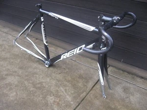 Reid Osprey Elite Road Bike Frame - Medium - Picture 1 of 6