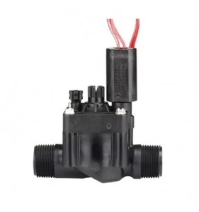 Elettrovalvola Hunter Pgv 1"  M M  24 Vac Fil - Foto 1 di 1