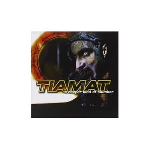 TIAMAT  - A Deeper Kind of Slumber CD,neu - Imagen 1 de 1