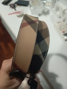cintura burberry Donna - Foto 1 di 6